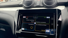 Suzuki Swift 1.0 Boosterjet SZ5 5dr Auto Petrol Hatchback